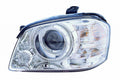 Head Lamp Driver Side Capa For Kia - KI2502123C