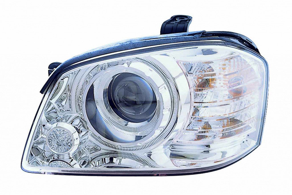 Head Lamp Driver Side High Quality For Kia - ki2502123