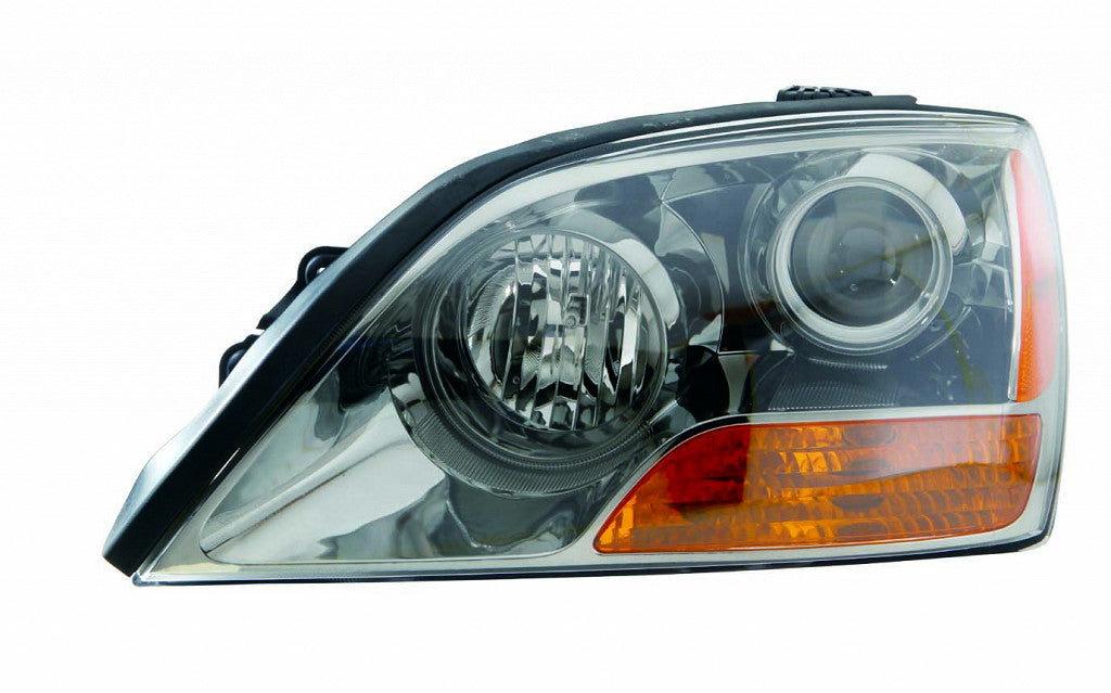 Head Lamp Driver Side For Kia - KI2502126V