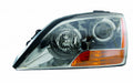 Head Lamp Driver Side High Quality For Kia - ki2502126