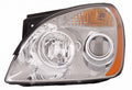 Head Lamp Driver Side High Quality For Kia - KI2502127