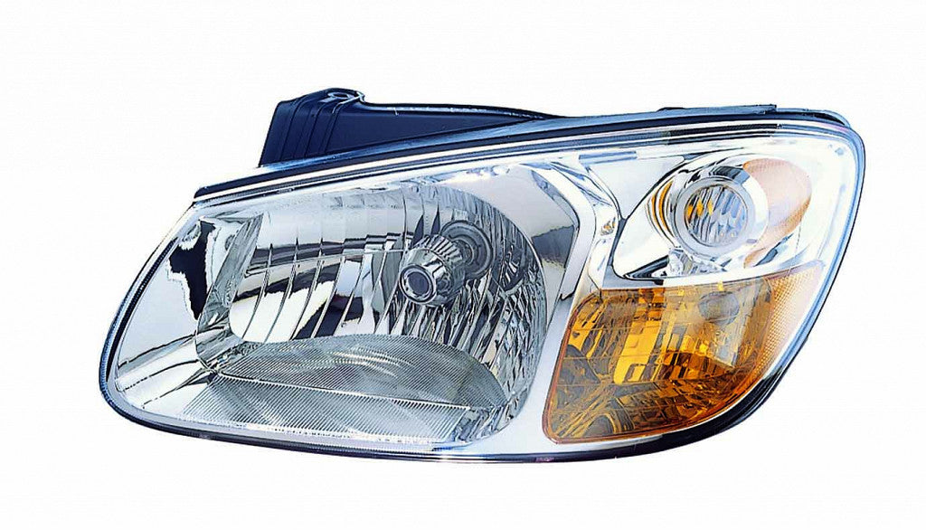 Head Lamp Driver Side High Quality For Kia - KI2502128