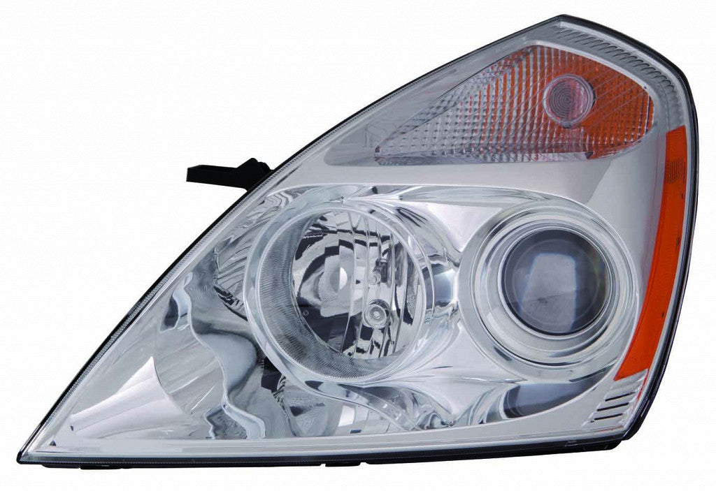 Head Lamp Driver Side High Quality For Kia - ki2502133