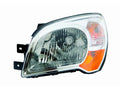 Head Lamp Driver Side High Quality For Kia - ki2502135