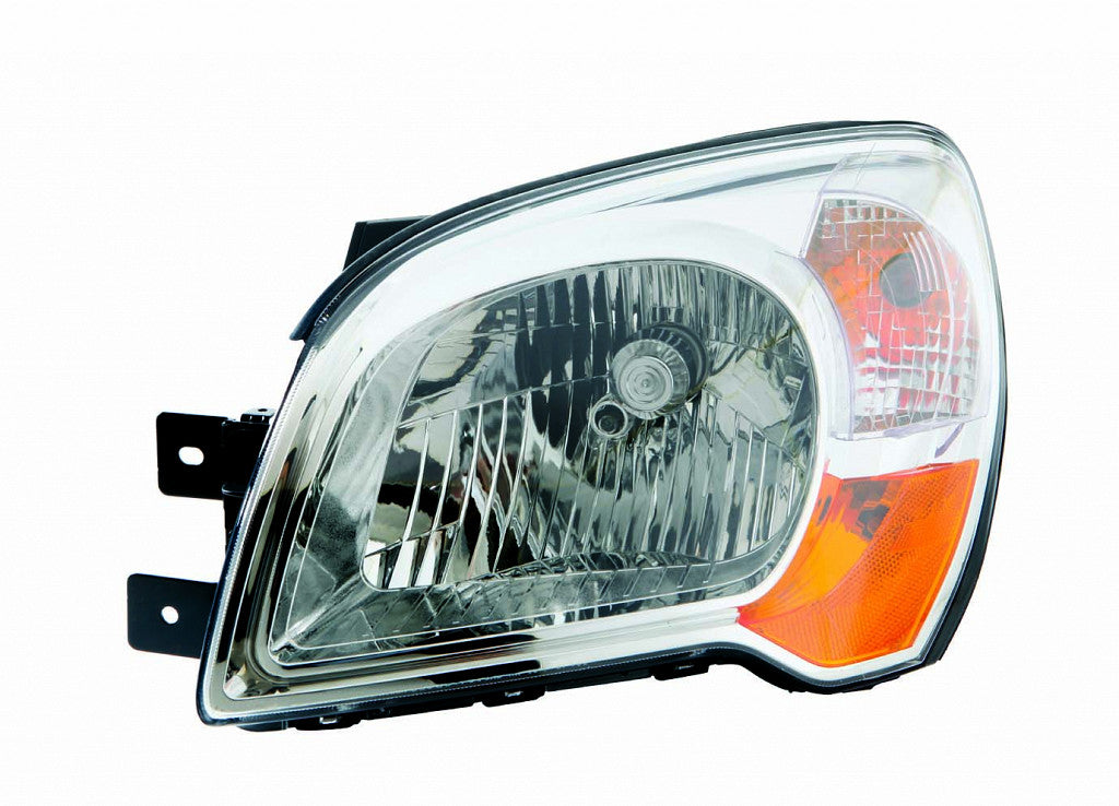 Head Lamp Driver Side High Quality For Kia - ki2502135