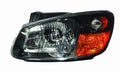 Head Lamp Driver Side High Quality For Kia - KI2502136