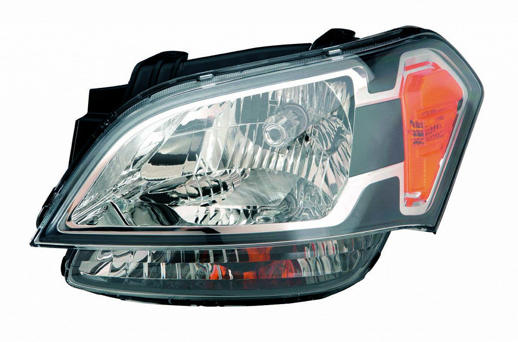Head Lamp Driver Side High Quality For Kia - ki2502139