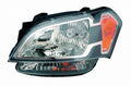 Head Lamp Driver Side Capa For Kia - KI2502139C