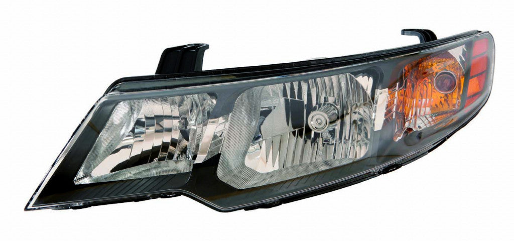 Head Lamp Driver Side For Kia - KI2502141V