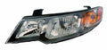 Head Lamp Driver Side Capa For Kia - KI2502141C
