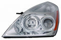 Head Lamp Driver Side High Quality For Kia - ki2502145