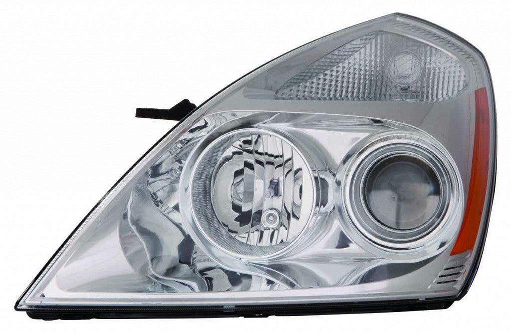 Head Lamp Driver Side High Quality For Kia - ki2502145