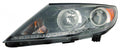 Head Lamp Driver Side Led High Qualityreturn Restricted - Final Sale - No Warranty Coverage For Kia - KI2502149