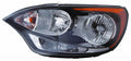 Head Lamp Driver Side Non Led Without Auto Capa For Kia - KI2502154C
