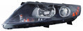 Head Lamp Driver Side Halogen High Quality For Kia - ki2502157