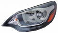 Head Lamp Driver Side High Quality For Kia - ki2502159