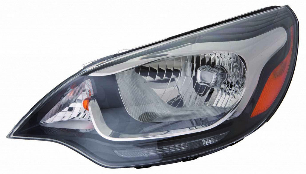 Head Lamp Driver Side High Quality For Kia - ki2502159