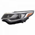 Head Lamp Driver Side Halogen With Drl Us Built High Qualityreturn Restricted - Final Sale - No Warranty Coverage For Kia - KI2502232