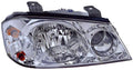 Head Lamp Passenger Side High Quality For Kia - KI2503108