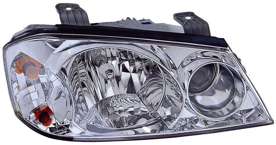 Head Lamp Passenger Side High Quality For Kia - KI2503108