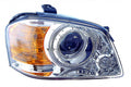 Head Lamp Passenger Side High Quality For Kia - ki2503114