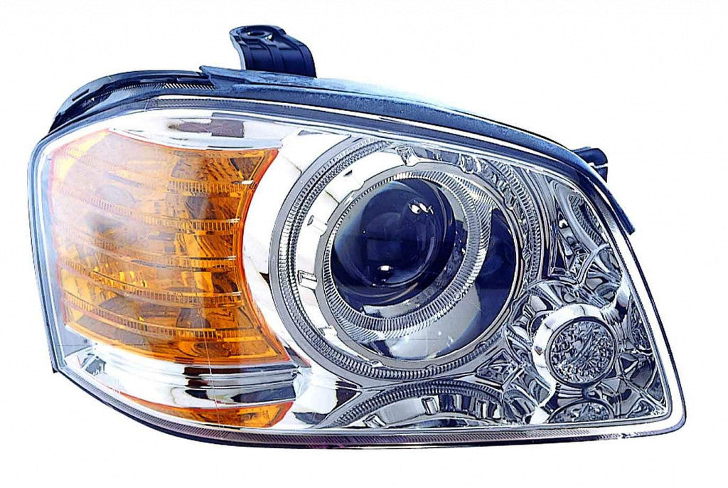 Head Lamp Passenger Side High Quality For Kia - ki2503114