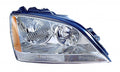 Head Lamp Passenger Side Without Sport High Quality For Kia - KI2503121