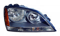 Head Lamp Passenger Side With Sport High Quality For Kia - KI2503122
