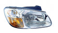 Head Lamp Passenger Side Lx/Ex Model High Quality For Kia - KI2503128