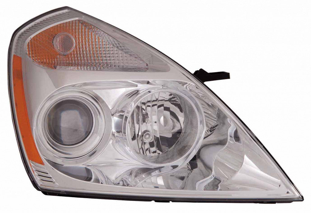 Head Lamp Passenger Side High Quality For Kia - ki2503133