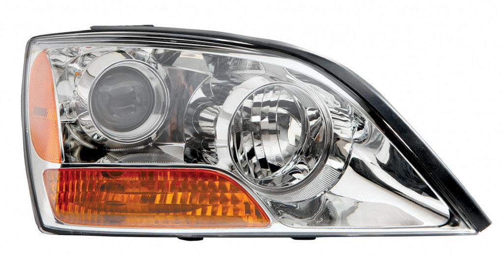 Head Lamp Passenger Side For Kia - KI2503134V