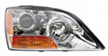 Head Lamp Passenger Side High Quality For Kia - ki2503134