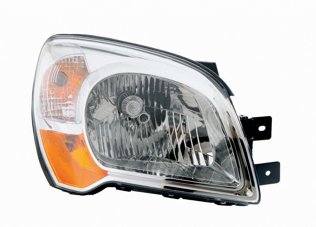 Head Lamp Passenger Side High Quality For Kia - ki2503135