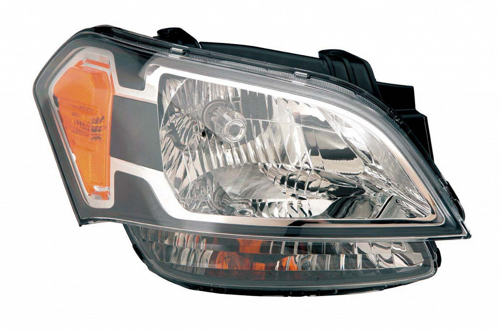 Head Lamp Passenger Side For Kia - KI2503139V