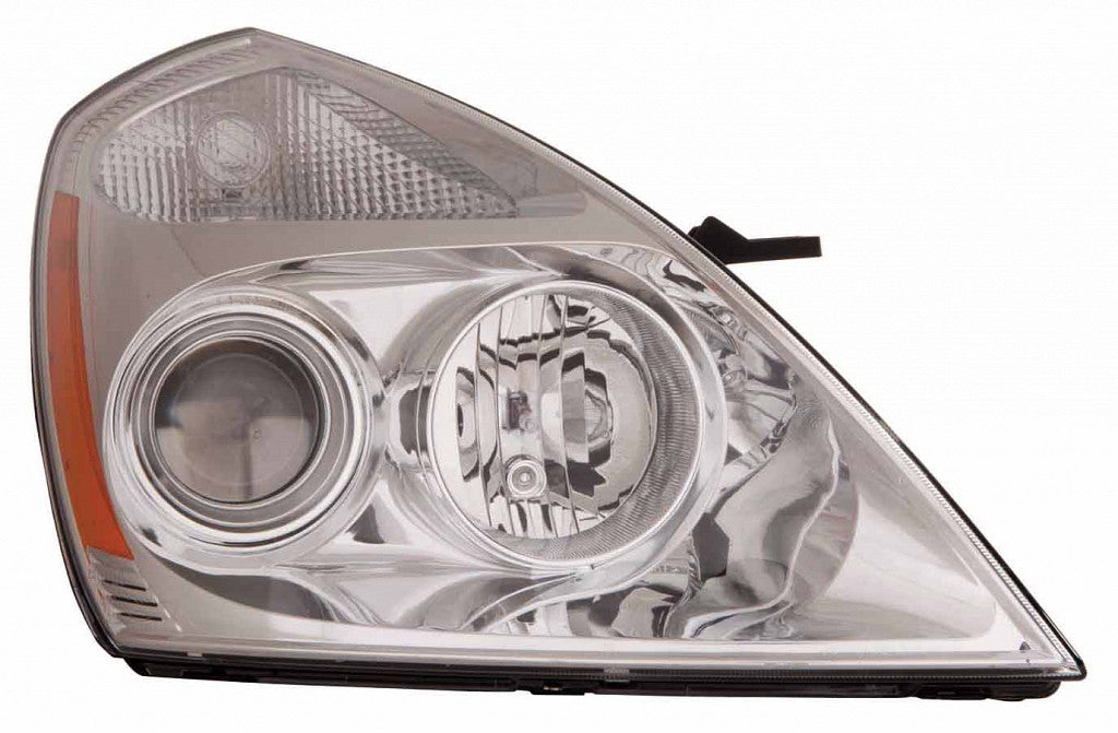 Head Lamp Passenger Side High Quality For Kia - ki2503145