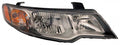 Head Lamp Passenger Side High Quality For Kia - KI2503150