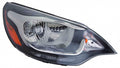 Head Lamp Passenger Side High Quality For Kia - ki2503159