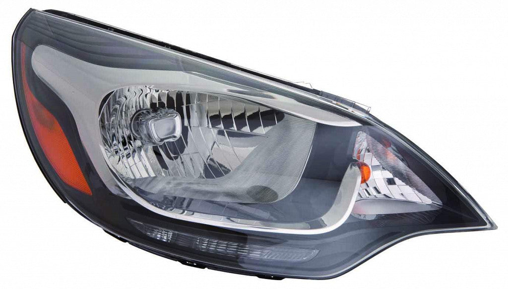 Head Lamp Passenger Side High Quality For Kia - ki2503159