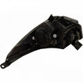 Head Lamp Passenger Side Halogen High Quality For Kia - ki2503210