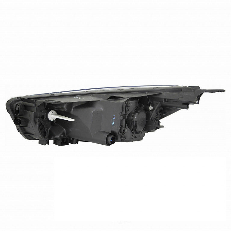 Head Lamp Passenger Side Halogen High Quality For Kia - ki2503220