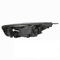 Head Lamp Passenger Side Halogen For Kia - KI2503220U
