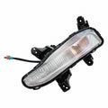 Signal Lamp Front Driver Side For Model With Round Fog Ex/Lx/S For Kia - KI2530104