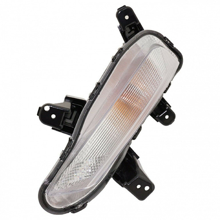 Signal Lamp Front Driver Side Without Fogs For Kia - KI2530105