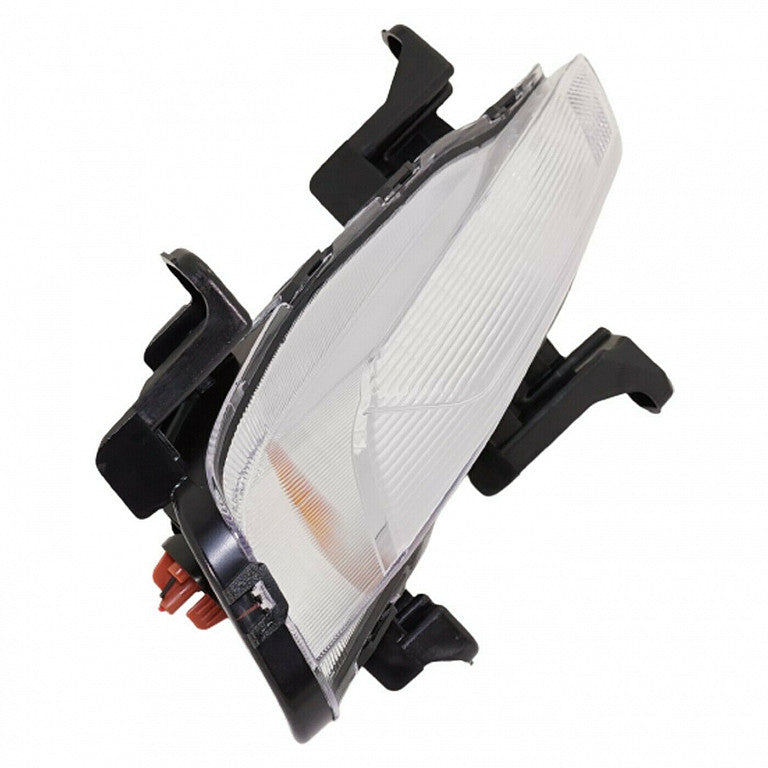 Signal Lamp Front Passenger Side Without Fogs Capa For Kia - KI2531105C