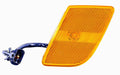 Side Marker Lamp Driver Side High Quality For Kia - KI2550105