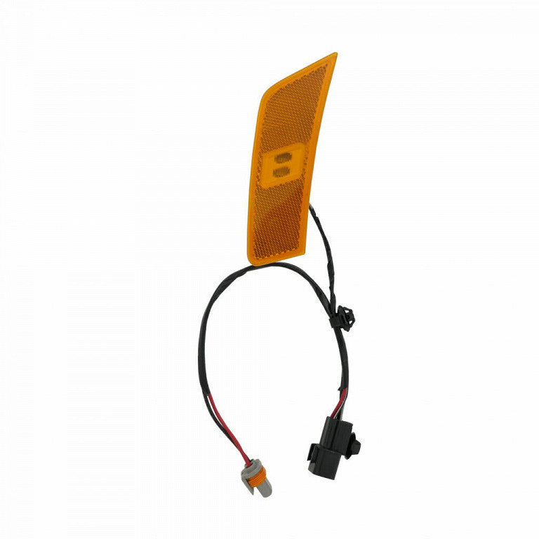 Side Marker Lamp Front Driver Side Capa For Kia - KI2550110C