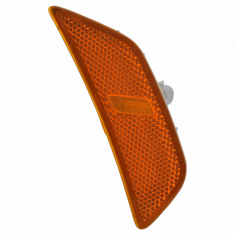 Side Marker Lamp Front Passenger Side Capa For Kia - KI2551109C