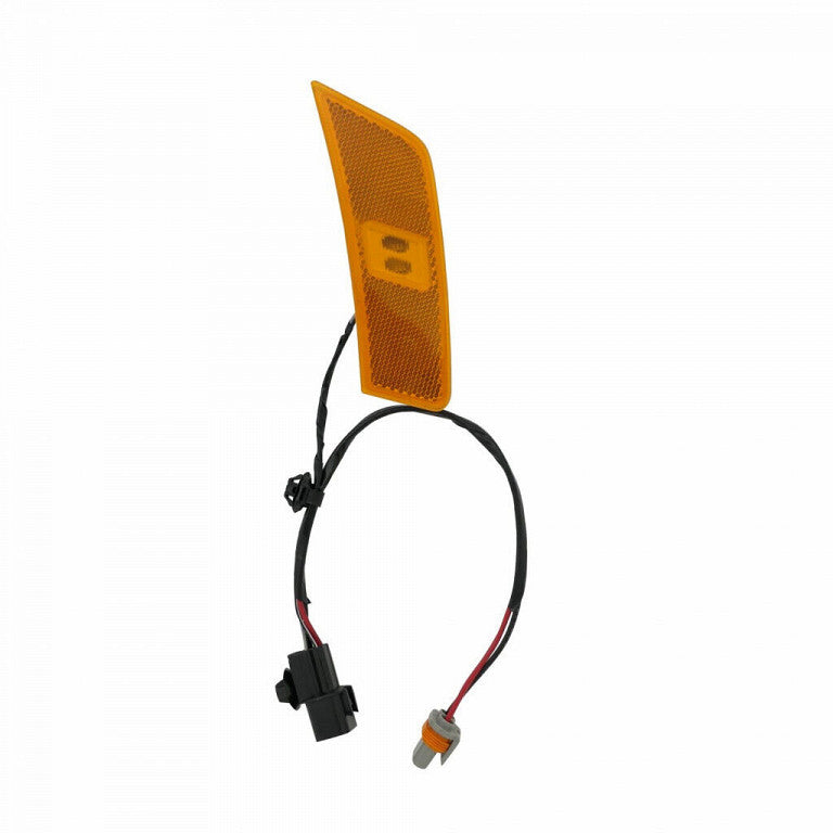 Side Marker Lamp Front Passenger Side High Quality For Kia - ki2551110