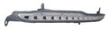 Daytime Running Lamp Driver Side Us Built Sx Model High Quality For Kia - KI2562100