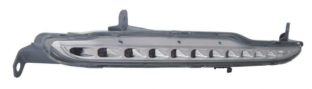 Daytime Running Lamp Driver Side Us Built Sx Model High Quality For Kia - KI2562100